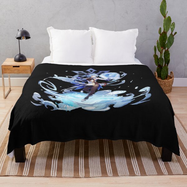 Item preview, genshin impact ganyu designed and sold by Gloria312.