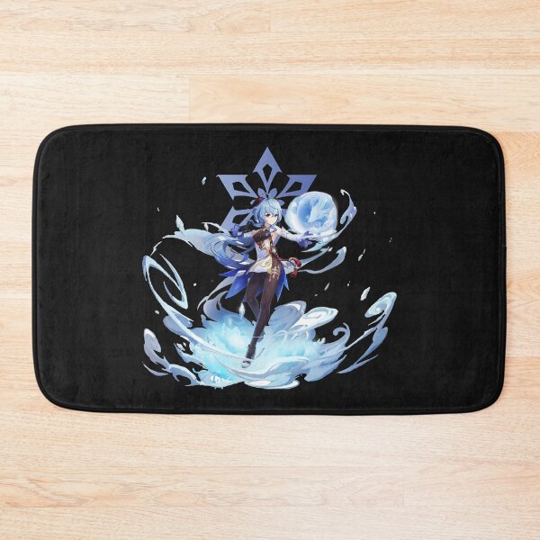 Item preview, genshin impact ganyu designed and sold by Gloria312.