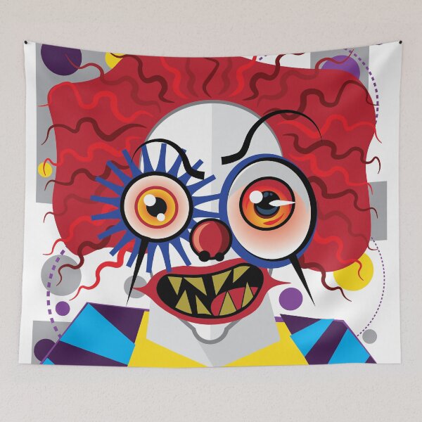 Item preview, He's it in the show business designed and sold by Raul-Raziel.