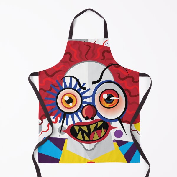 Item preview, He's it in the show business designed and sold by Raul-Raziel.