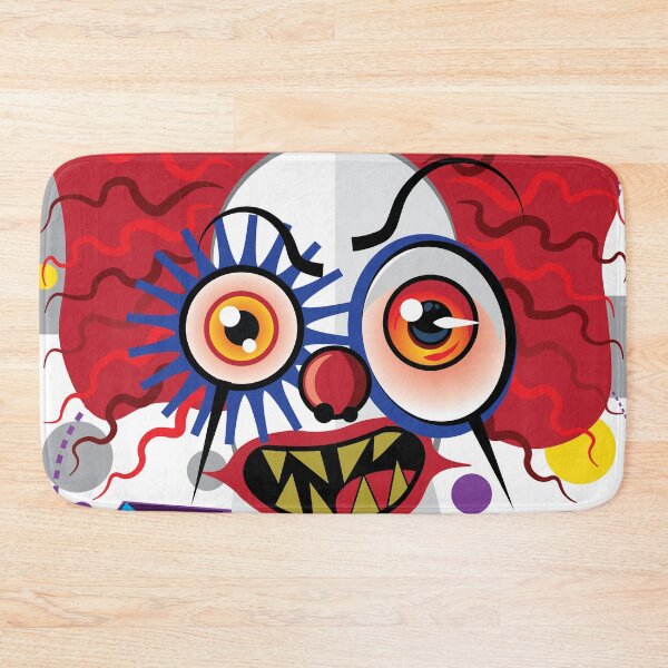 Item preview, He's it in the show business designed and sold by Raul-Raziel.