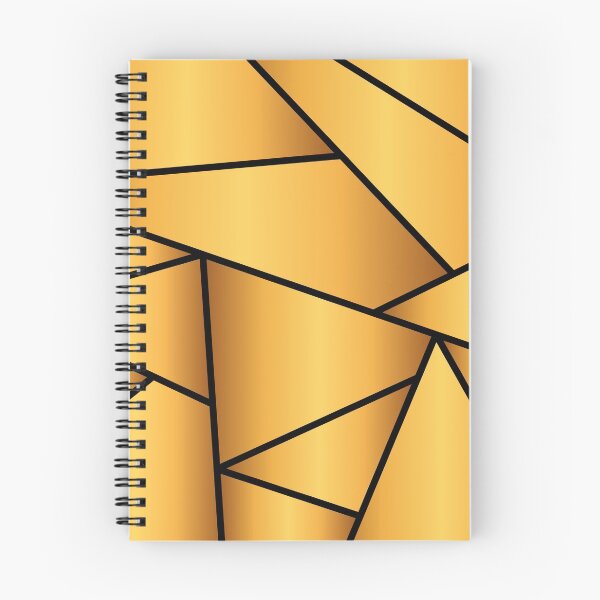 Item preview, geometric triangles with colorful seamless pattern designed and sold by FLASHOP.