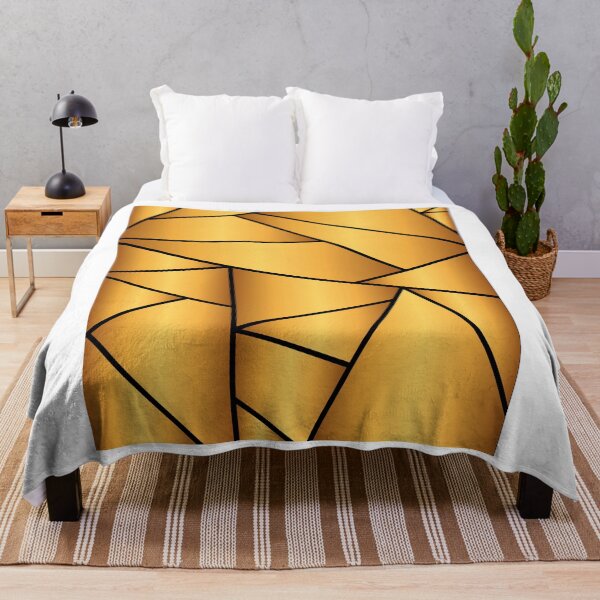 Item preview, geometric triangles with colorful seamless pattern designed and sold by FLASHOP.