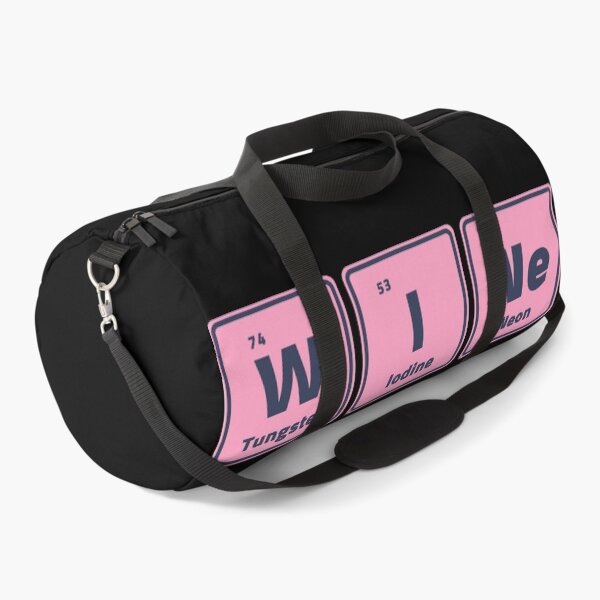 Item preview, Wine - Periodic Table Elements designed and sold by m95sim.