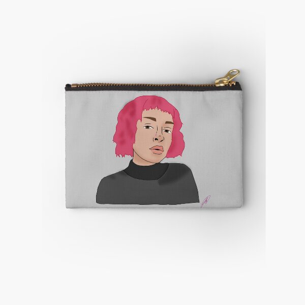 Item preview, Nicole Rich designed and sold by trashstudios.
