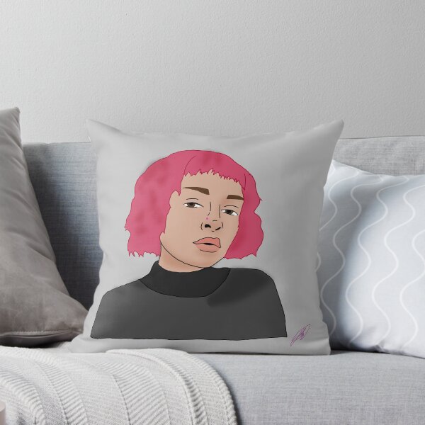 Item preview, Nicole Rich designed and sold by trashstudios.
