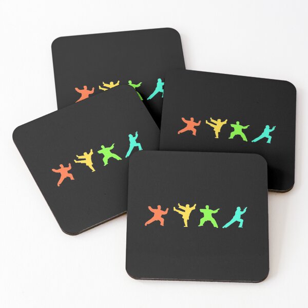 Item preview, Tai Chi Movements Qi Tai-Chi-Chuan Gift designed and sold by Nessshirts.