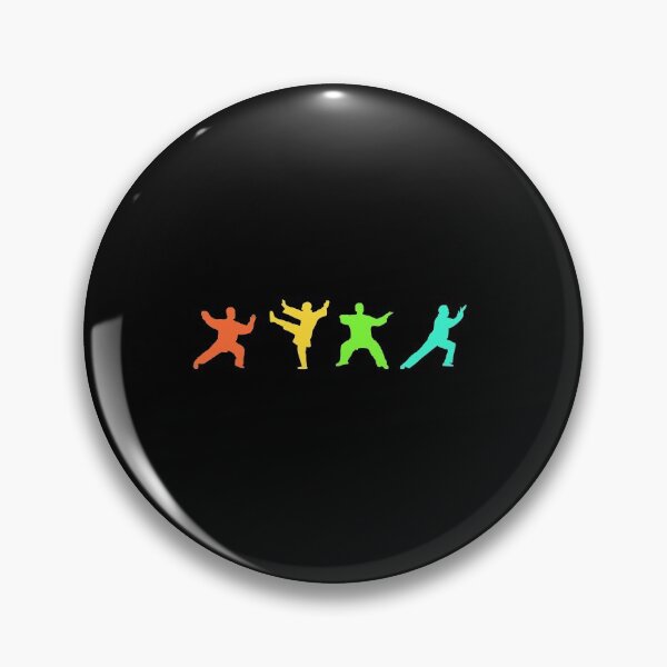 Item preview, Tai Chi Movements Qi Tai-Chi-Chuan Gift designed and sold by Nessshirts.