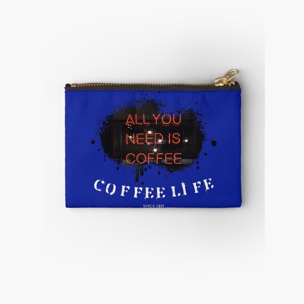 Item preview, All You need is Coffee designed and sold by TFM-Novelties.