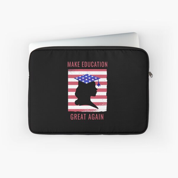 Item preview, Make Education Great Again designed and sold by sketchypages.