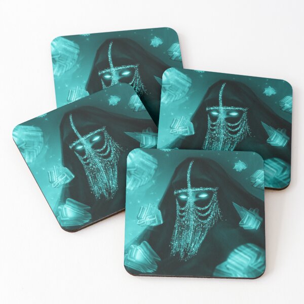 Item preview, I Am Watching You Dark Turquoise designed and sold by Tommy-Moore.