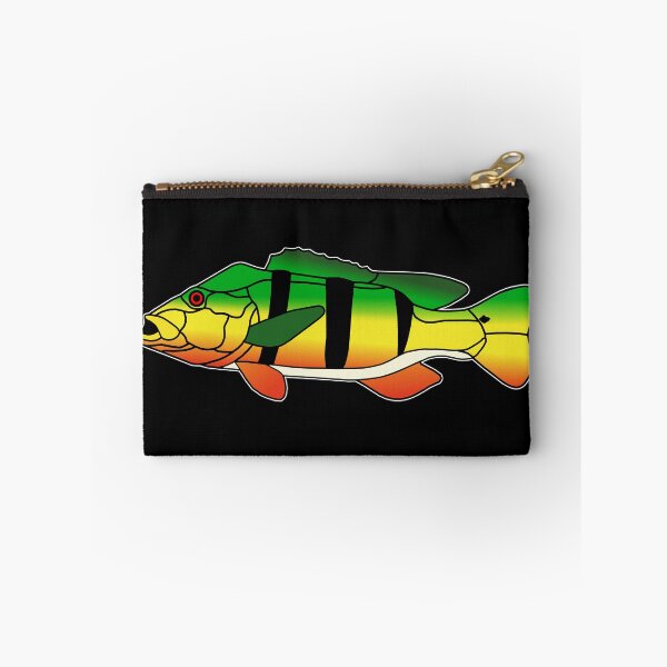 Item preview, Peacock Bass designed and sold by DeltaBassBugs.