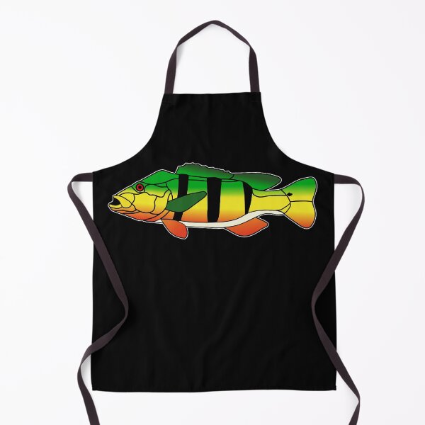 Item preview, Peacock Bass designed and sold by DeltaBassBugs.