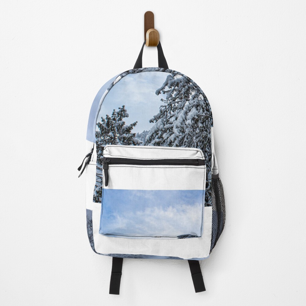 Item preview, Backpack designed and sold by TrueSignDesign.