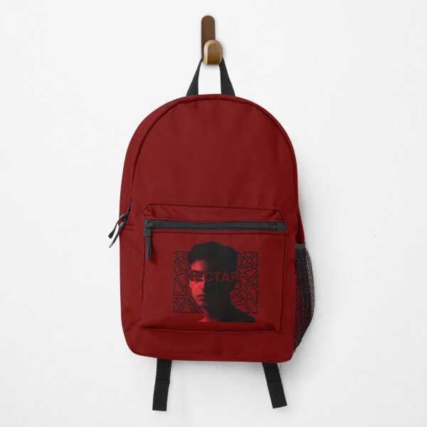 pretty boy backpack