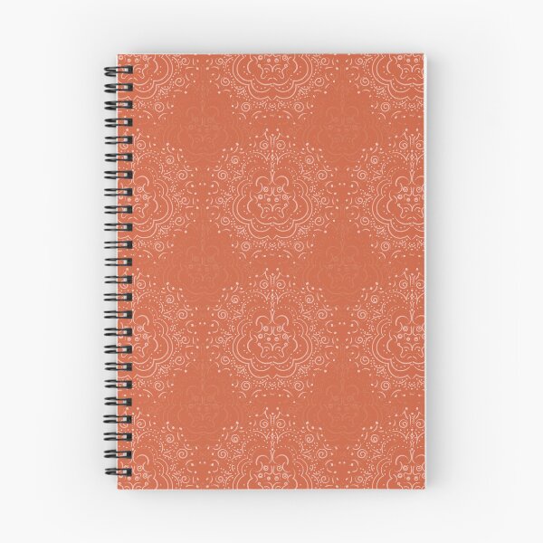 Item preview, damask effect designed and sold by mentabludesign.