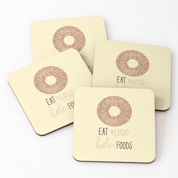 Item preview, Bagel Pun designed and sold by hgiraldi.