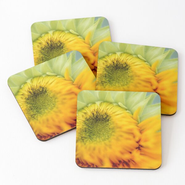 Artikelvorschau, Sonnenblumen Morph entworfen und verkauft von Adam Lo Cicero.