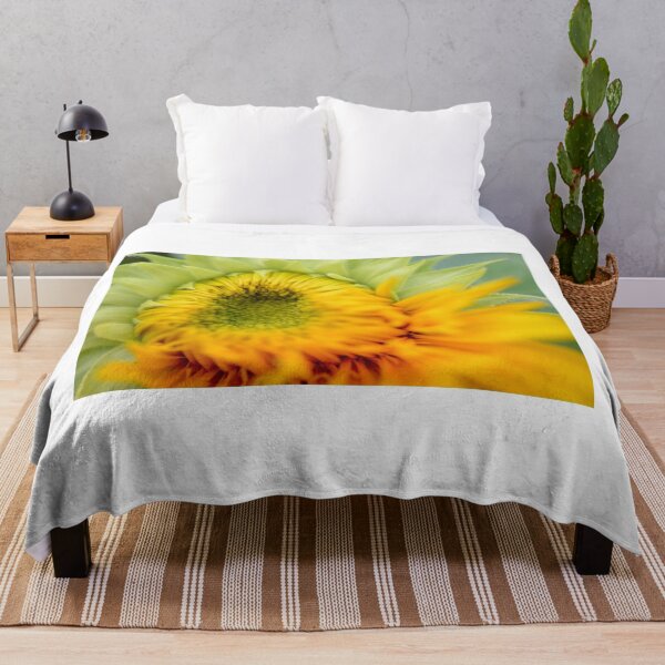 Item preview, sunflower morph designed and sold by Adam Lo Cicero.