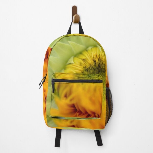 Item preview, sunflower morph designed and sold by Adam Lo Cicero.