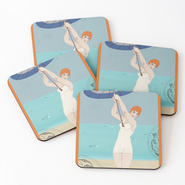 Item preview, au lido designed and sold by jamayr.