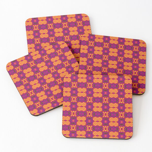 Item preview, Abstract art blending different colors and shapes  designed and sold by Code03.