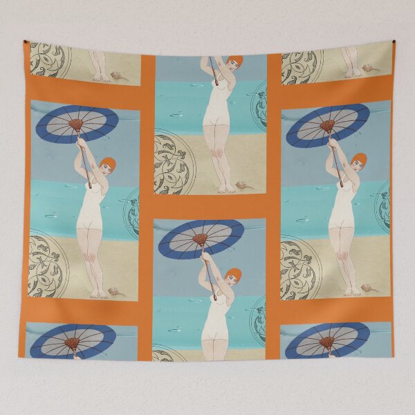 Item preview, au lido designed and sold by jamayr.