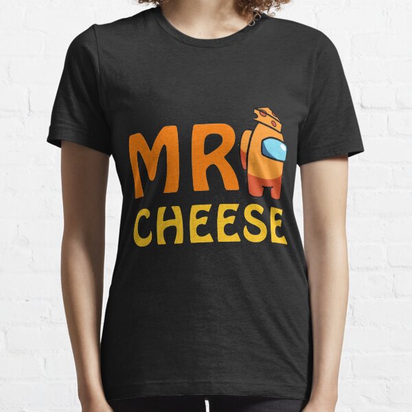 MR CHEESE Essential T-Shirt