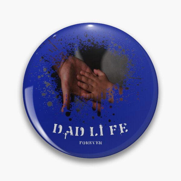 Item preview, Dad Life Forever designed and sold by TFM-Novelties.