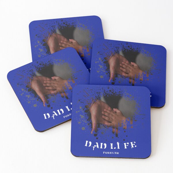 Item preview, Dad Life Forever designed and sold by TFM-Novelties.