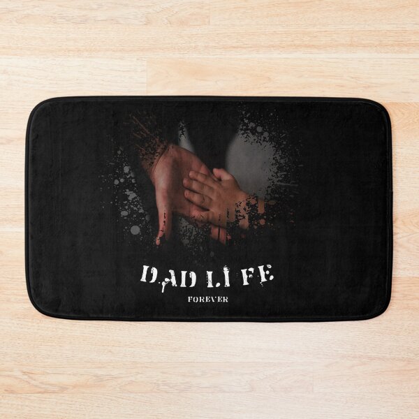 Item preview, Dad Life Forever designed and sold by TFM-Novelties.