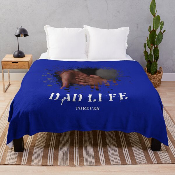 Item preview, Dad Life Forever designed and sold by TFM-Novelties.