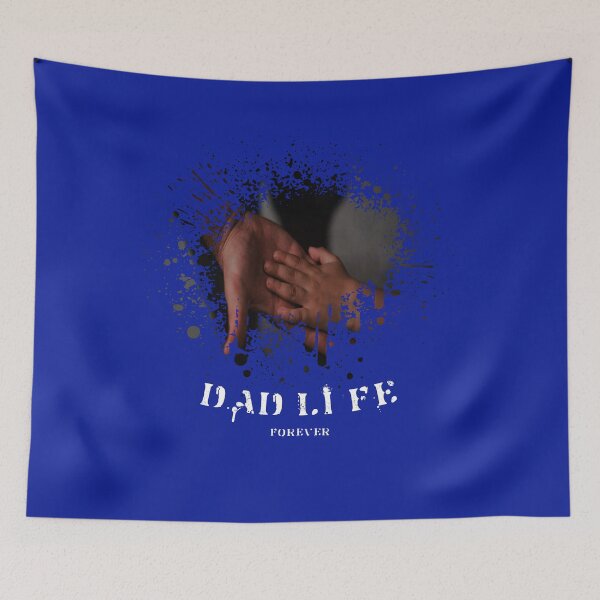 Item preview, Dad Life Forever designed and sold by TFM-Novelties.