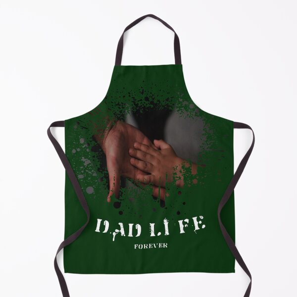 Item preview, Dad Life Forever designed and sold by TFM-Novelties.
