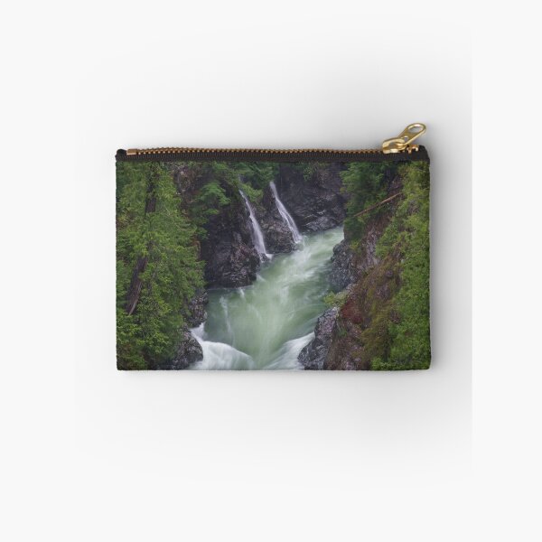 Item preview, Gordon River designed and sold by Carrie Cole.
