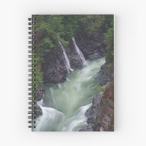 Item preview, Gordon River designed and sold by Carrie Cole.