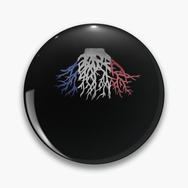 Item preview, French roots - French - France designed and sold by dJ-Design.