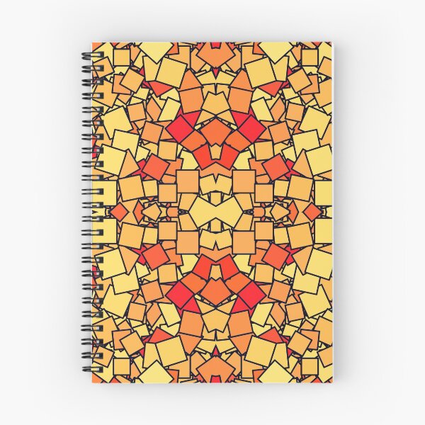 Item preview, Random squares. Random shapes. Random pattern designed and sold by moustafakhalil.