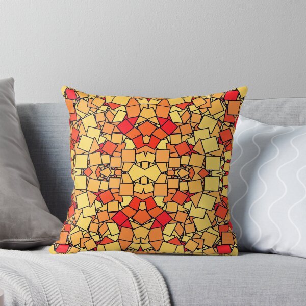 Item preview, Random squares. Random shapes. Random pattern designed and sold by moustafakhalil.