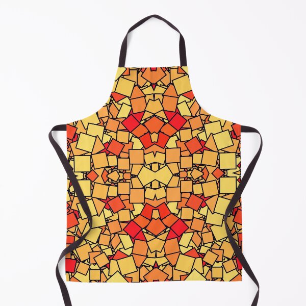 Item preview, Random squares. Random shapes. Random pattern designed and sold by moustafakhalil.