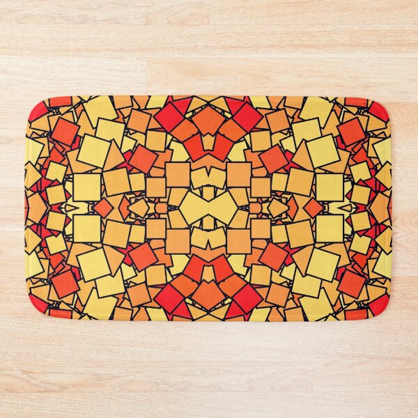 Item preview, Random squares. Random shapes. Random pattern designed and sold by moustafakhalil.