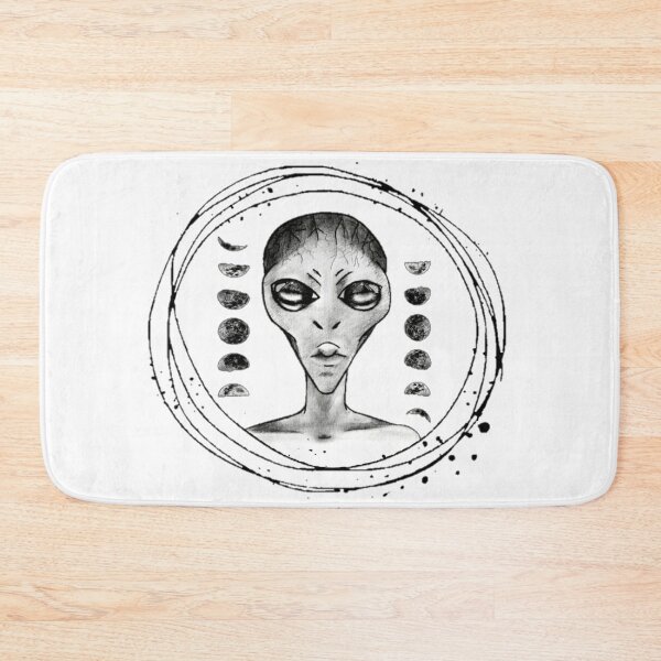 Item preview, ALIEN designed and sold by AnotherFA.