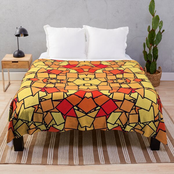 Item preview, Random squares. Random shapes. Random pattern designed and sold by moustafakhalil.