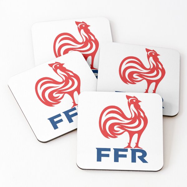 Item preview, Copie de Copie de French rugby designed and sold by Ramses369.