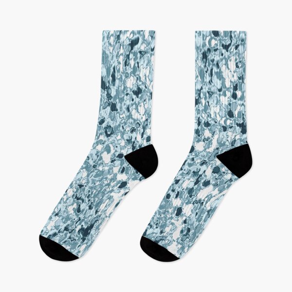 Item preview, Classy ice blue designed and sold by SulkaCreative.