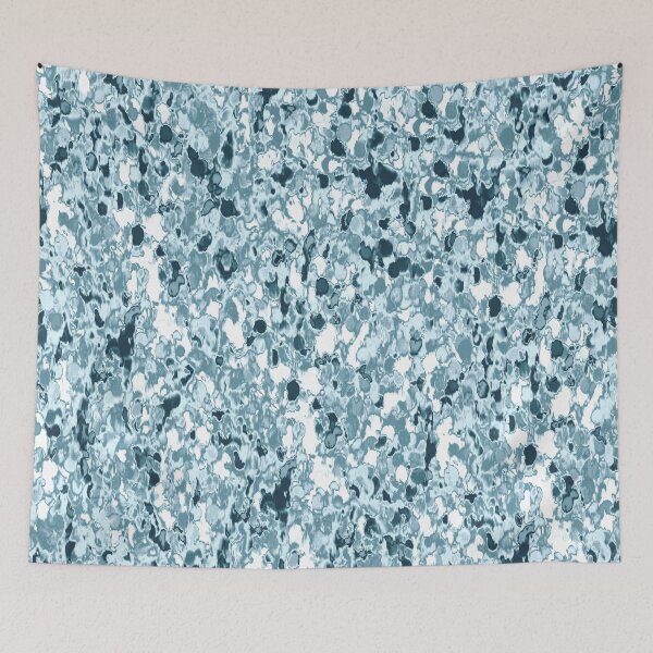 Item preview, Classy ice blue designed and sold by SulkaCreative.