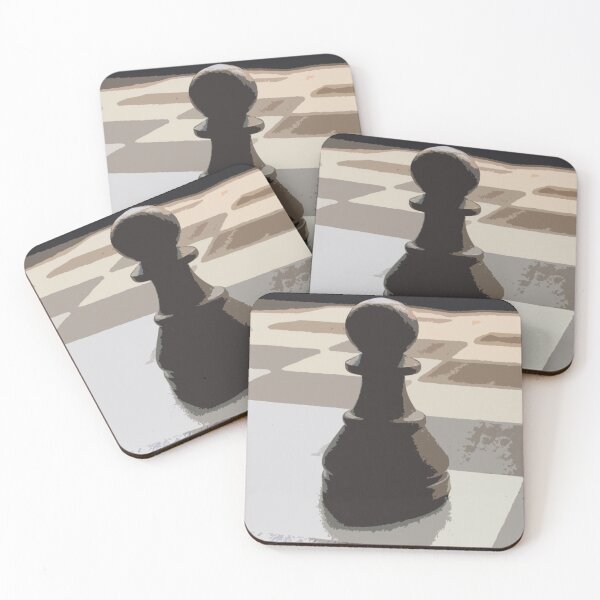 Artikelvorschau, Schach Bauer entworfen und verkauft von J0ez.