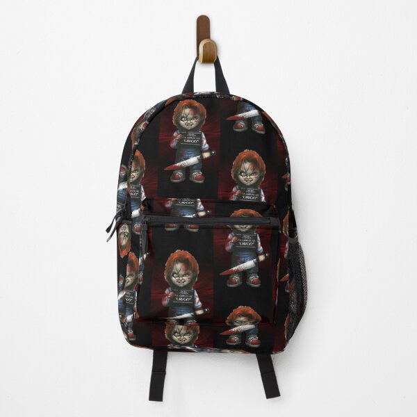 Item preview, Game of chucky designed and sold by Muntadher-Noori.