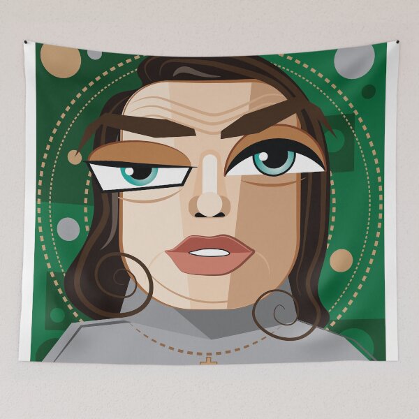 Item preview, misery! designed and sold by Raul-Raziel.