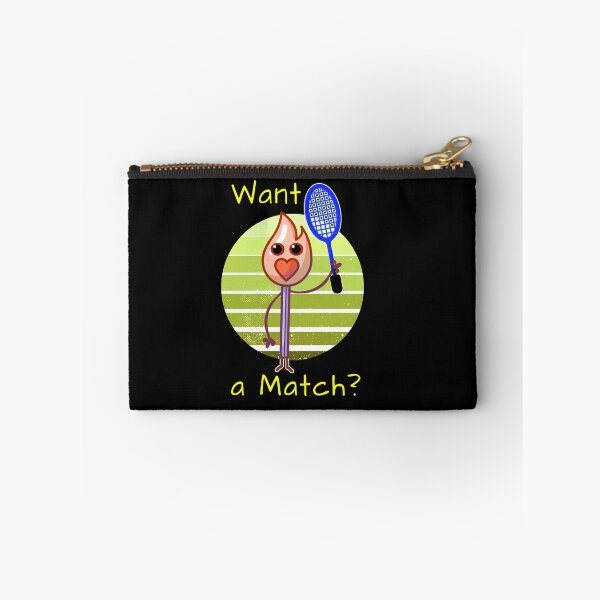 Item preview, Want A Match designed and sold by sketchypages.